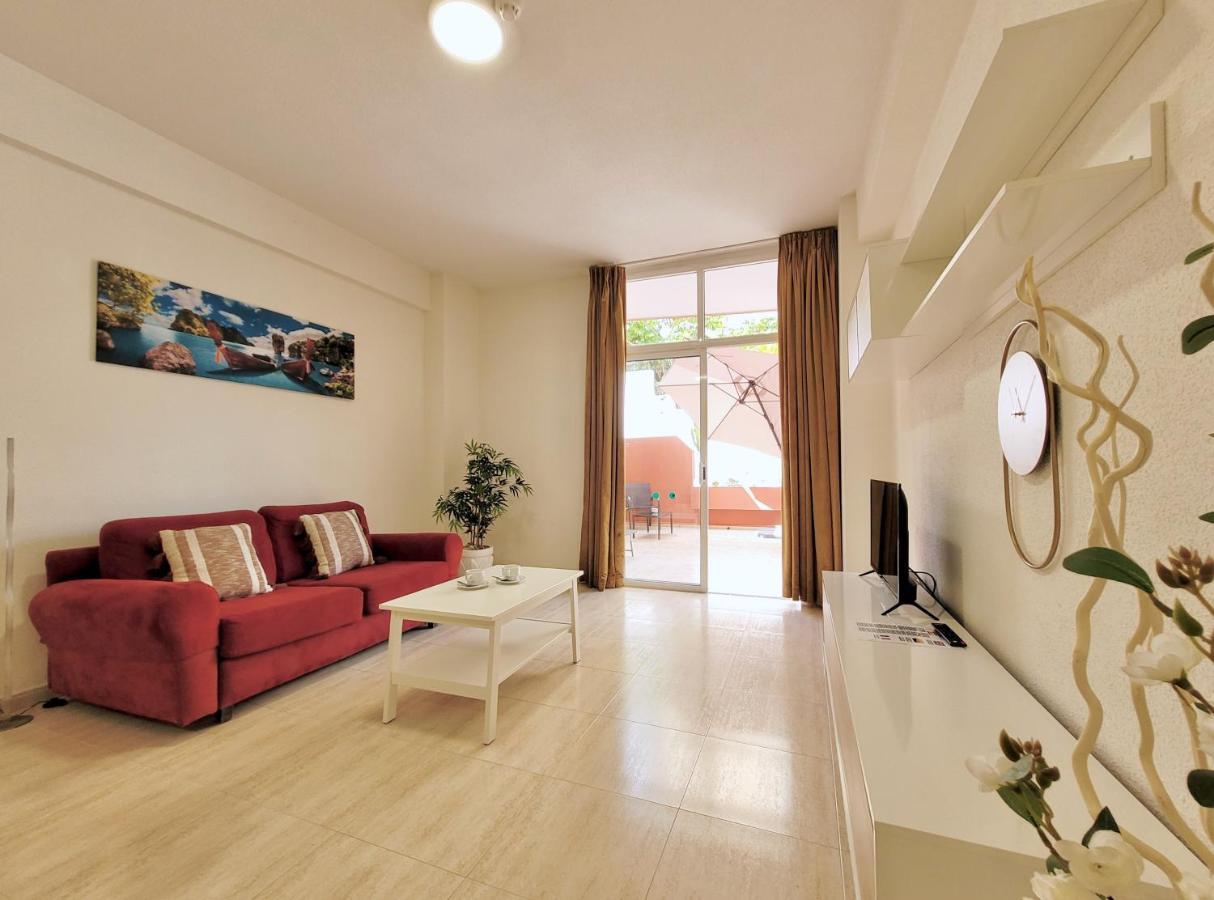 Ferienwohnung Martianez Downtown Puerto de la Cruz  Exterior foto