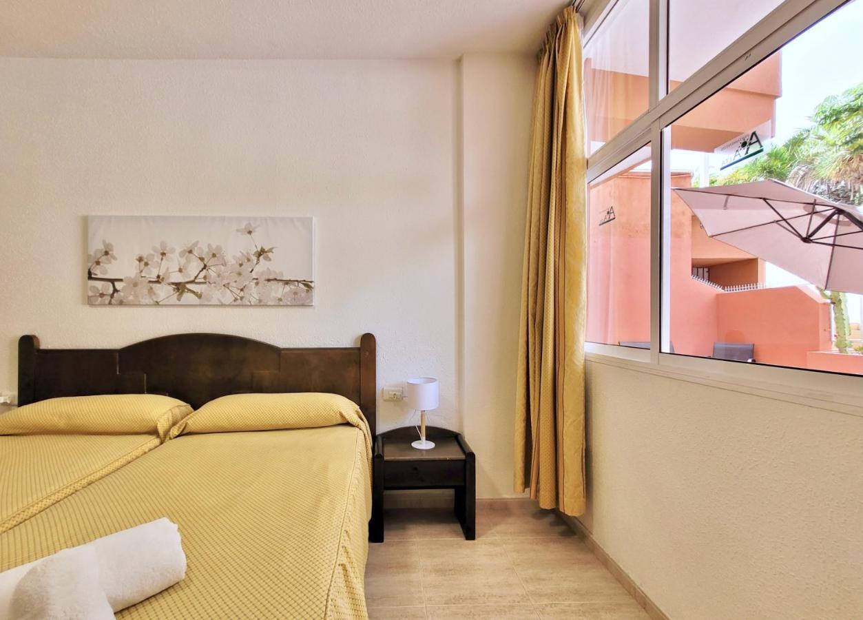 Ferienwohnung Martianez Downtown Puerto de la Cruz  Exterior foto